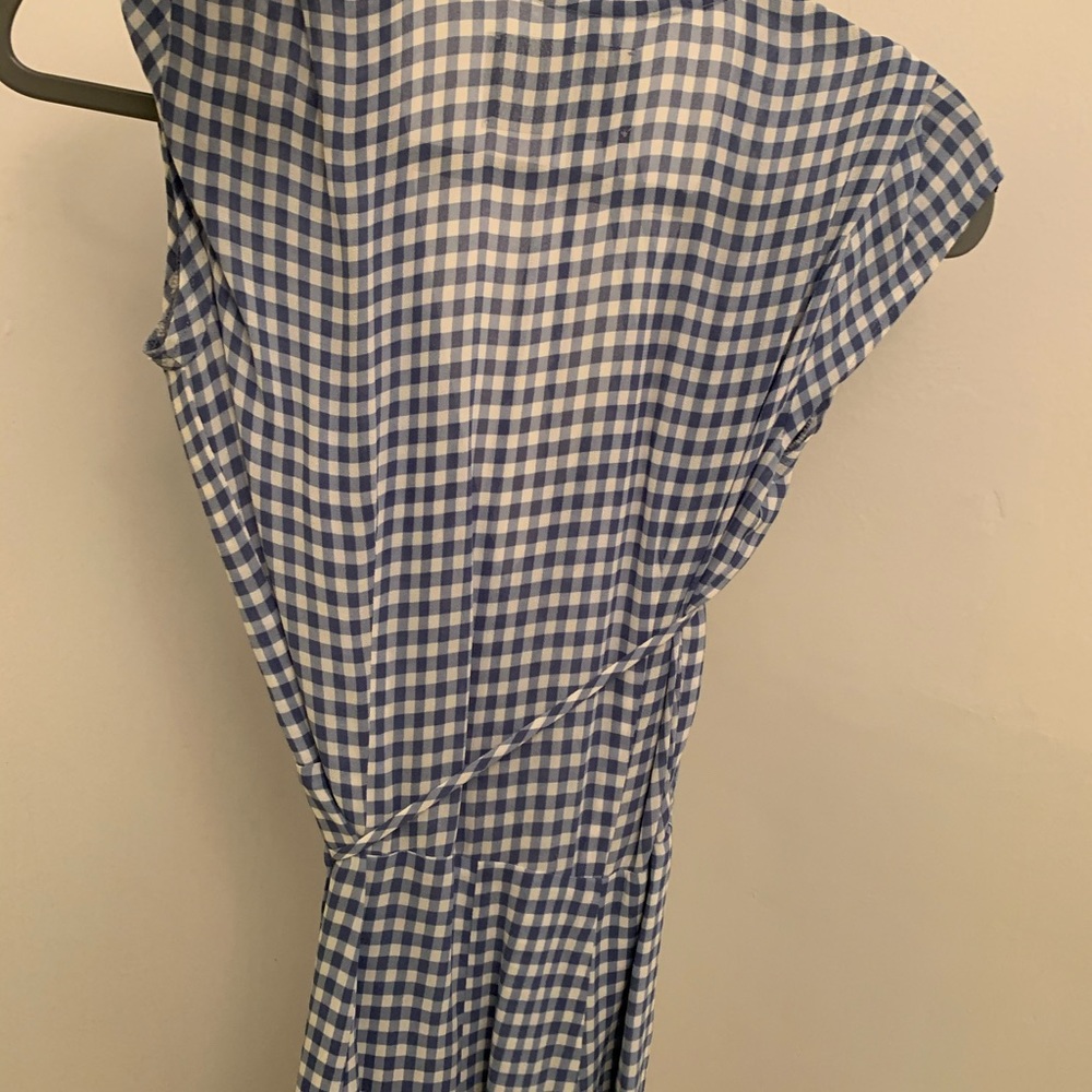 Reformation Oyster Dress - Picture 3 of 4